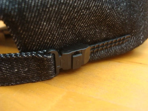 RB3655 MT TRUCKER CAP（カラー：BLACK）