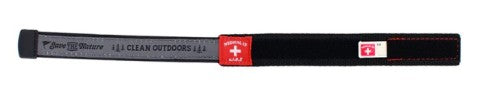 RB6002 MEDICAL ID ANALOG BAND（カラー：GRAY）