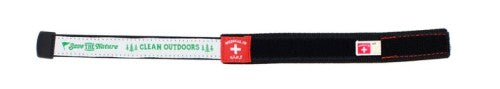 RB6002 MEDICAL ID ANALOG BAND（カラー：WHITE）