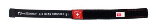RB6002 MEDICAL ID ANALOG BAND（カラー：BLACK）