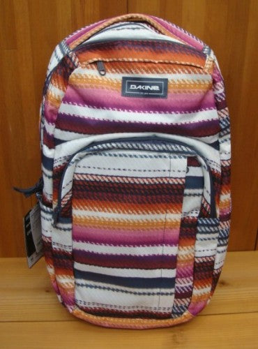 Campus Backpack L 33L BF237001（カラー：Blanket Stripe）・・店頭のみの販売！１点在庫有り