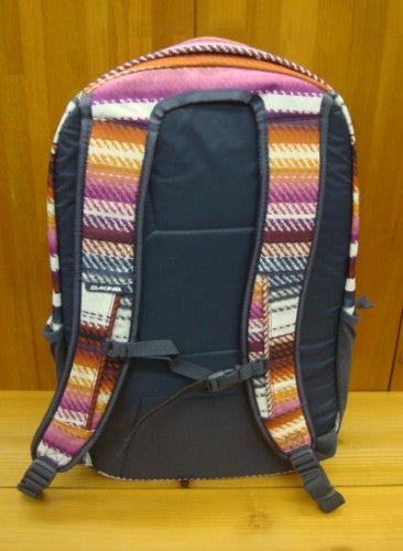 Campus Backpack L 33L BF237001（カラー：Blanket Stripe）・・店頭のみの販売！１点在庫有り