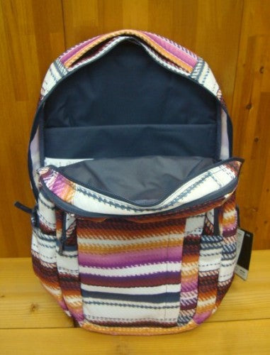 Campus Backpack L 33L BF237001（カラー：Blanket Stripe）・・店頭のみの販売！１点在庫有り