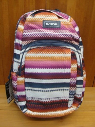 Campus Backpack M 25L BF237002（カラー：Blanket Stripe）・・店頭のみの販売！１点在庫有り