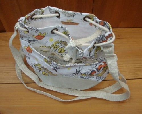 Saturday Mini Bag X Loindaflow BF237045（カラー：Loindaflow）・・店頭のみの販売！１点在庫有り