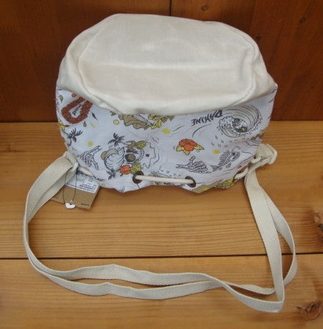 Saturday Mini Bag X Loindaflow BF237045（カラー：Loindaflow）・・店頭のみの販売！１点在庫有り
