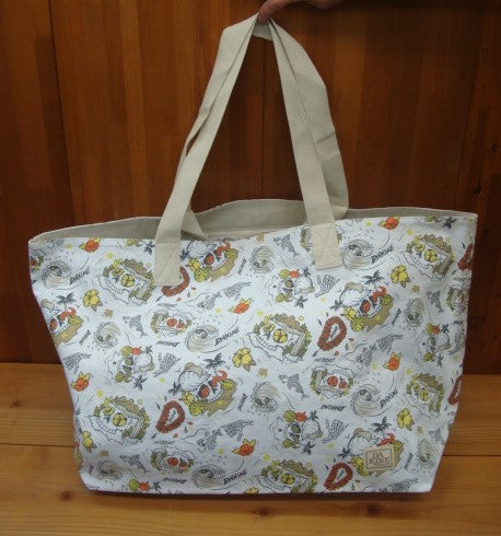 Sunday Tote 55L X Loindaflow  BF237042（カラー：Loindaflow）・・店頭のみの販売！１点在庫有り
