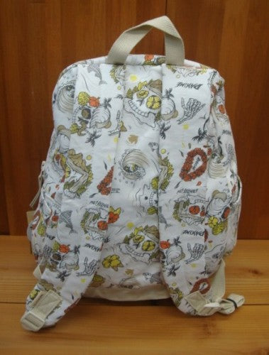 Wednesday Backpack 21L X Loindaflow BF237043（カラー：Loindaflow）・・店頭のみの販売！１点在庫有り