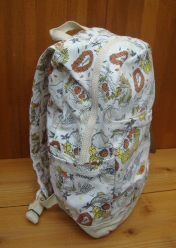 Wednesday Backpack 21L X Loindaflow BF237043（カラー：Loindaflow）・・店頭のみの販売！１点在庫有り