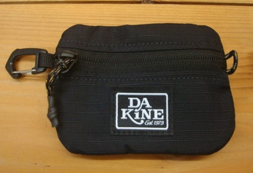 Jude Card Wallet BF237022C（カラー：Black）・・店頭のみの販売！２点在庫有り