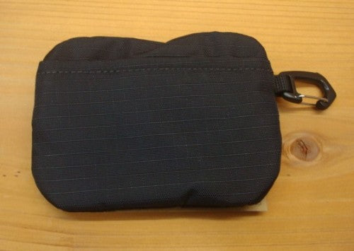 Jude Card Wallet BF237022C（カラー：Black）・・店頭のみの販売！２点在庫有り