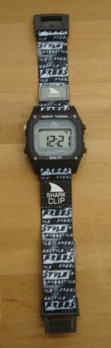 SHARK CLASSIC CLIP(シャーククラシッククリップ) STYLE #101208（カラー：Icon）