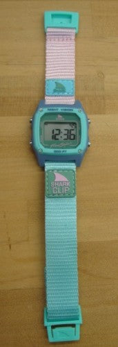 SHARK CLASSIC CLIP(シャーククラシッククリップ) STYLE #101178 （カラー：Sea Glass）