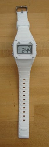SHARK CLASSIC SILICONE(シャーククラシックシリコン) STYLE #101013 0100013A1735（カラー：WHITE OUT）