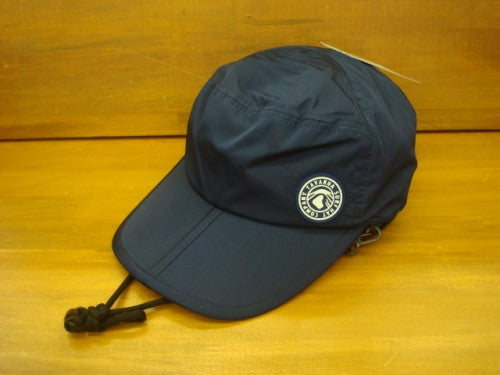 ポータブルサーフCAP(キャップ) TM1012（カラー：NAVY）サイズ：59cmのワンサイズ