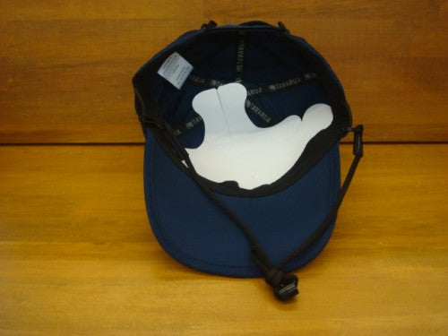 ポータブルサーフCAP(キャップ) TM1012（カラー：NAVY）サイズ：59cmのワンサイズ