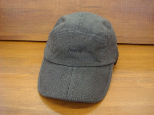 コーデュロイ ポータブルサーフCAP(キャップ) TM1012（カラー：KHAKI(コーデュロイ素材)）サイズ：55-63cmのワンサイズ