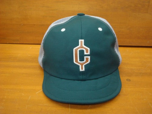 RB3569 60/40 MESH WIRED B.CAP（カラー：GREEN）