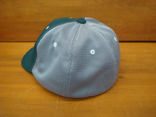 RB3569 60/40 MESH WIRED B.CAP（カラー：GREEN）