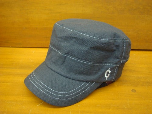 RB3570XL SKY RIB WORK CAP(XL)（カラー：GRAY）