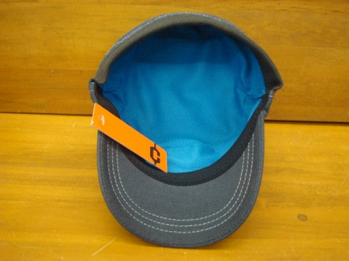 RB3570XL SKY RIB WORK CAP(XL)（カラー：GRAY）