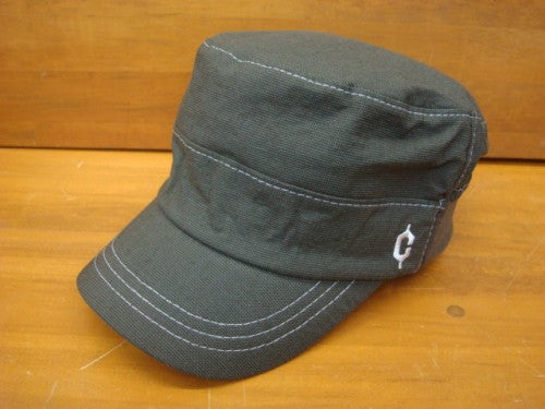 RB3570XL SKY RIB WORK CAP(XL)（カラー：OLIVE）