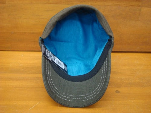 RB3570XL SKY RIB WORK CAP(XL)（カラー：OLIVE）