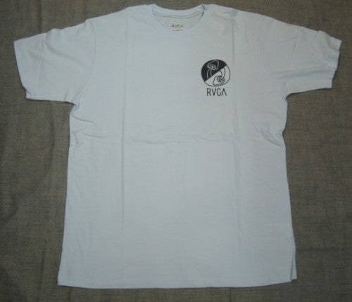 メンズ HI DEZ SLUB ST BC041-252 Tシャツ（カラー：OFF WHITE）サイズ：M・・店頭のみの販売！Mサイズ、在庫あり。