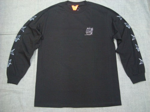 FX19-501 Wamono Ls-T（カラー：monotone）サイズ：L（日本サイズ）
