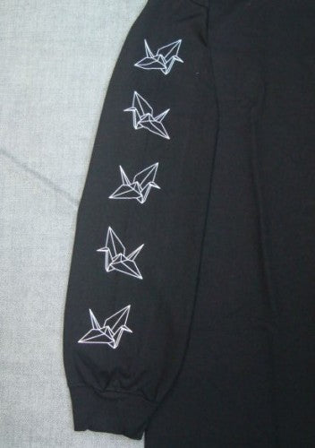 FX19-501 Wamono Ls-T（カラー：monotone）サイズ：L（日本サイズ）