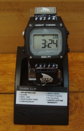 Freestyle Watch(フリースタイルウォッチ)