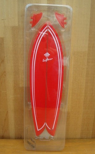 SURF BURNER（サーフバーナー）Retro Fish Jeffreys Bay