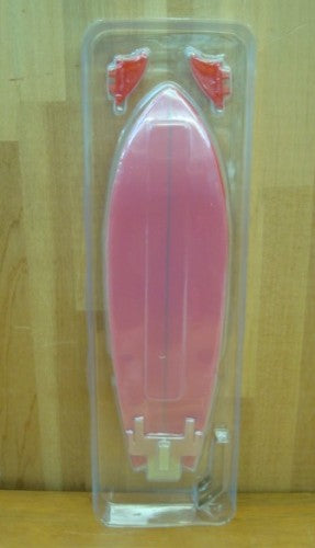 SURF BURNER（サーフバーナー）Retro Fish Jeffreys Bay