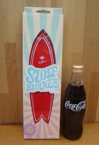 SURF BURNER（サーフバーナー）Retro Fish Jeffreys Bay