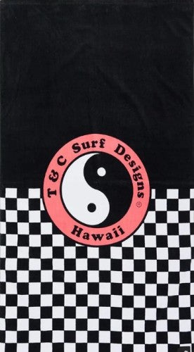 SLOWTIDE（スロータイド）BEACH TOWEL（ビーチタオル）STRP018 COUNTRY CLASSIC Beach Towel（カントリークラッシックビーチタオル）
