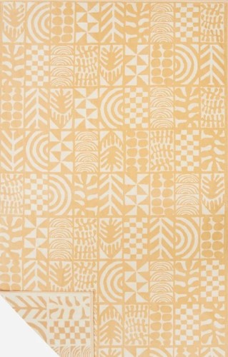 SLOWTIDE（スロータイド）BEACH TOWEL（ビーチタオル）STOW002 RAINBOW BRIDGE PREMIUM WOVEN BEACH TOWEL- SAND （レインボーブリッジプレミアムウーブンビーチタオルサンド）