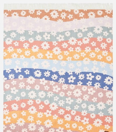 SLOWTIDE（スロータイド）STTB008 JOPLIN BLANKET（ジョプリンブランケット）