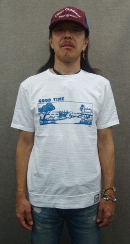 GOOD TIME Y-1060C（カラー：オフ(A)）