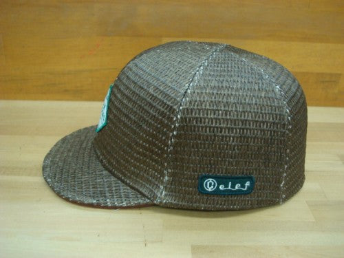 RB7004 DALLOL CAP（カラー：BROWN）