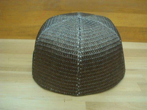 RB7004 DALLOL CAP（カラー：BROWN）