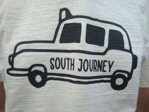 south journey Y-1024A（カラー：ナチュラル） サイズ：M（日本サイズ）