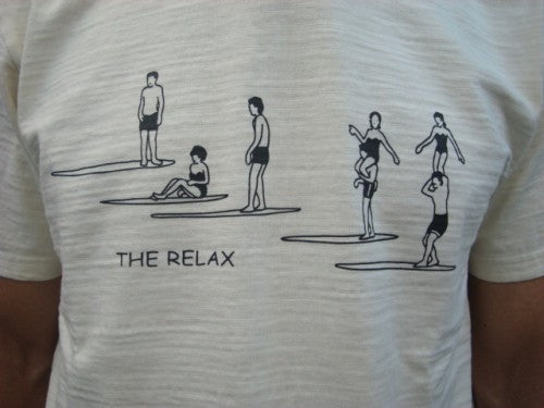 the relax Y-1024F（カラー：ナチュラル）