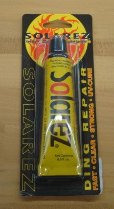 WAHOO SOLAREZ（ワフーソーラーレズ） 0.5oz（14.2g）