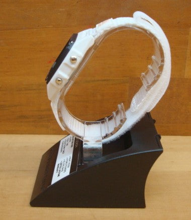 SHARK CLASSIC LEASH(シャーククラシックリーシュ) STYLE #101064（カラー：White Dolphin）