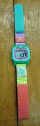 SHARK CLASSIC LEASH(シャーククラシックリーシュ) STYLE #101221（カラー：Watermelon Slushy）