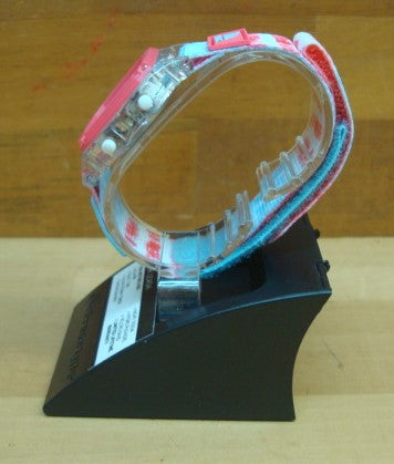 SHARK CLASSIC LEASH(シャーククラシックリーシュ) STYLE #101224（カラー：Surfin’ USA）CAROLINE MARKS （キャロライン・マークス）コラボレーションモデル
