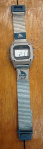 SHARK CLASSIC CLIP(シャーククラシッククリップ) STYLE #101154（カラー：Cool Shore）
