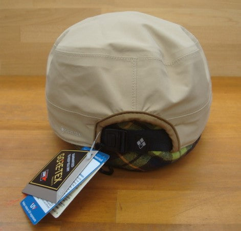 メドー ワークキャップ #1128692（カラー：タン(TN)）