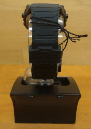 SHARK CLASSIC TIDE(シャーククラッシックタイド) 600 STYLE #101149（カラー：Black (POS)）