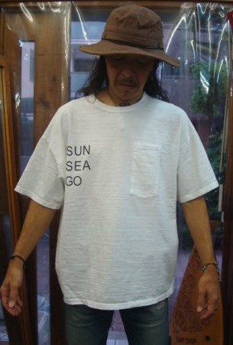 345 Y-0929A(ビッグTシャツ) UNISEX(男女兼用)ワンサイズのみ(カラー：オフ) 日本サイズ